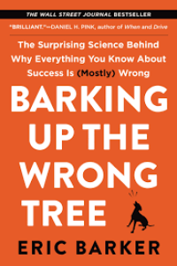 Barking up the wrong tree