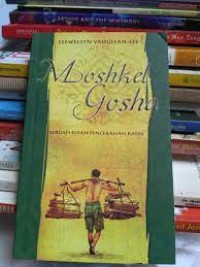 Moshkel gosha : sebuah kisah pencerahan batin