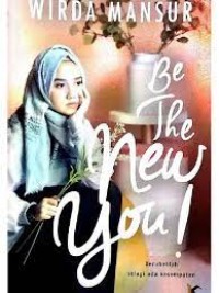 Be the new you!