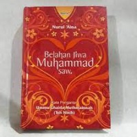Belahan jiwa Muhammad saw