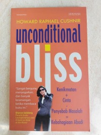 Unconditional bliss