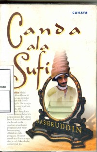 Canda ala sufi