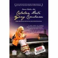 Catatan hati yang cemburu