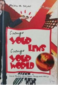 Change your lens, change your world