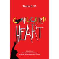 Complicated hearth