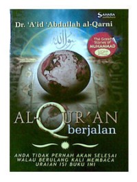 Al-qur'an berjalan