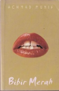 Bibir merah