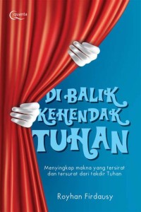 Di balik kehendak tuhan