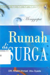 Menggapai Rumah di Surga