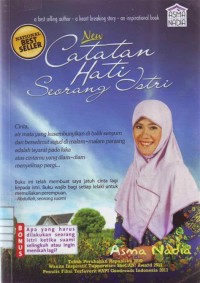 New catatan hati seorang istri