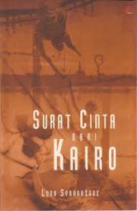 Surat cinta dari Kairo