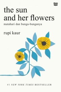 The Sun and Her Flowers