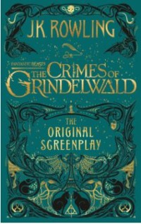 The crimes of gridewald