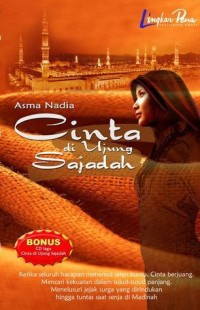 cinta di ujung sajadah