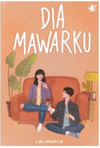 Dia Mawarku