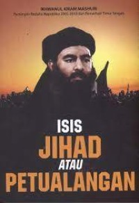 ISIS jihad atau petualangan