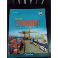 Ekonomi Kelas IX SMP