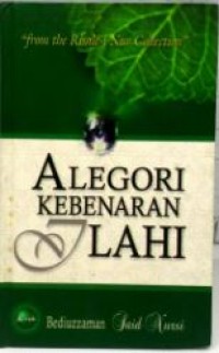 Alegori kebenaran ilahi