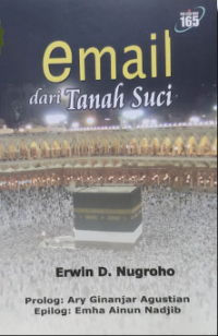 Email dari tanah suci