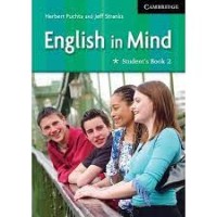 English in Mind Student's Book 2