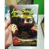 Inner beauty: rahasia kecantikan istri dan perempuan shalihah
