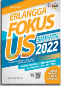 Focus Ujian Nasional 2019 Kumpulan Soal UCUN dan UN