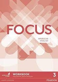Focus 3 Workbook