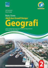 Geografi Kelas IX SMP