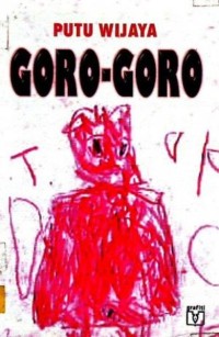 Goro-Goro : Kumpulan Sketsa Dalam Tabloid Tokoh
