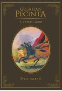 Gubahan pecinta : travel guide