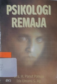 Psikologi remaja