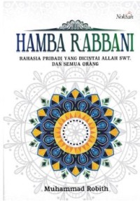 Hamba rabbani