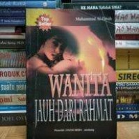 Wanita jauh dari rahmat