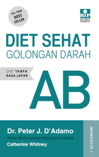 Diet sehat golongan darah AB