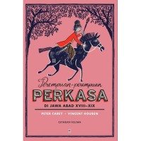 Perempuan-Perempuan Perkasa di Jawa Abad XVIII-XIX