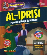 Al-Idrisi : Penemu Peta Bola Bumi