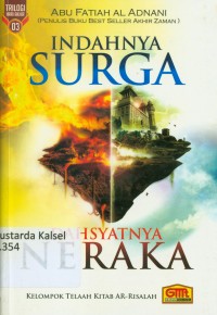 indahnya surga dahsyatnya neraka