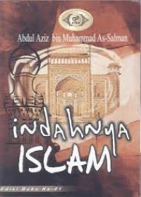 Indahnya islam