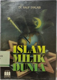 Islam milik dunia