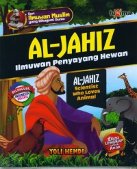 Al-Jahiz : Ilmuwan Penyayang Hewan