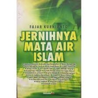 Jernihnya mata air islam
