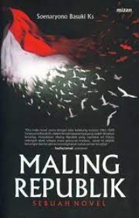 Maling republik