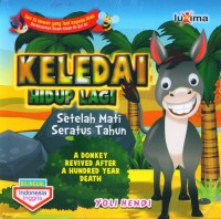 Keledai Hidup Lagi Setelah Mati Seratus Tahun