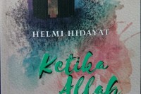 Catatan petugas haji : ketika Allah cemburu ka'bah