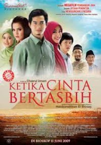 Ketika cinta bertasbih 1