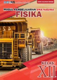 Fisika Kelas XII SMA