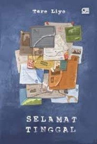 Selamat tinggal masalah!
