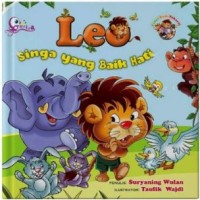 Leo Singa Yang Baik Hati