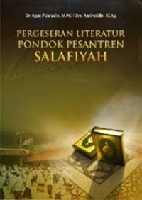 Pergeseran Literatur Pondok Pesantren Salafiyah
