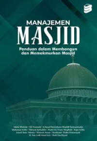 Masjid